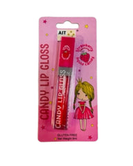 Candy Lip Gloss 9ml x 12