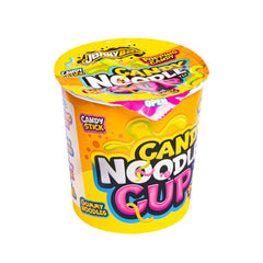 Candy Noodle Cups x 12