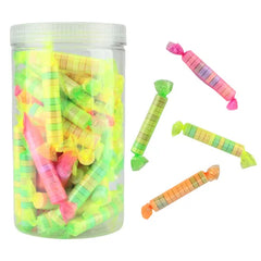 Candy Rolls 50 pcs