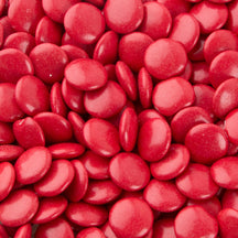 Choc Red Buttons x 12kg