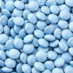 Chocolate Buttons Light Colours x 12 kg