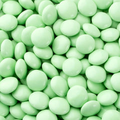 Chocolate Buttons Light Colours x 12 kg