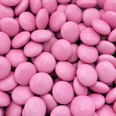 Chocolate Buttons Light Colours x 12 kg