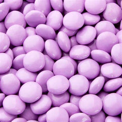 Chocolate Buttons Light Colours x 12 kg