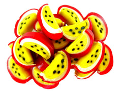 Chunky Licorice Passion Fruit Slices x 1.45kg