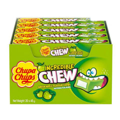 Chupa Chup Chews x 20