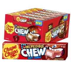 Chupa Chup Chews x 20