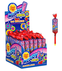 Chupa Chups Melody Pops 15g 48