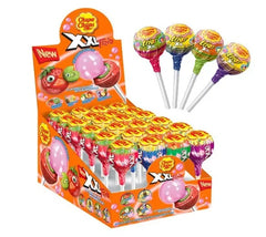 Chupa Chups XXL TRio 29g x 20