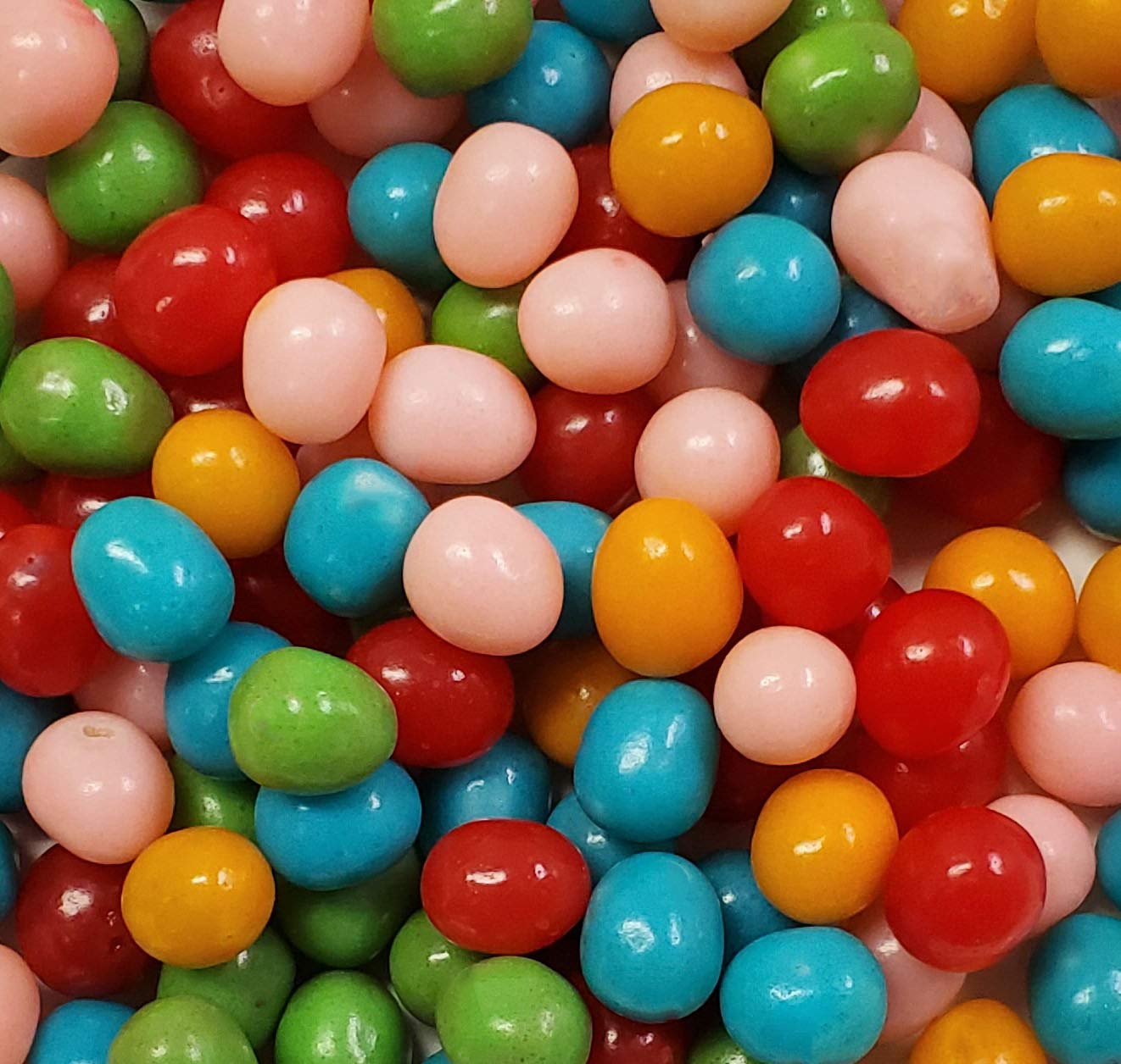 Candy chews Mixed 10kg