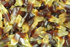 Trolli Oil Cola Bottles x 8kg