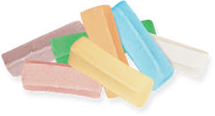 Cooks Sticks (Single Colour Available) x 5kg