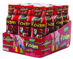 Cosmic Sour Foams x 12