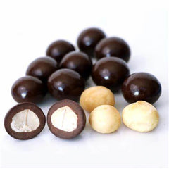Milk & Dark Choc. Macadamia x 6kg