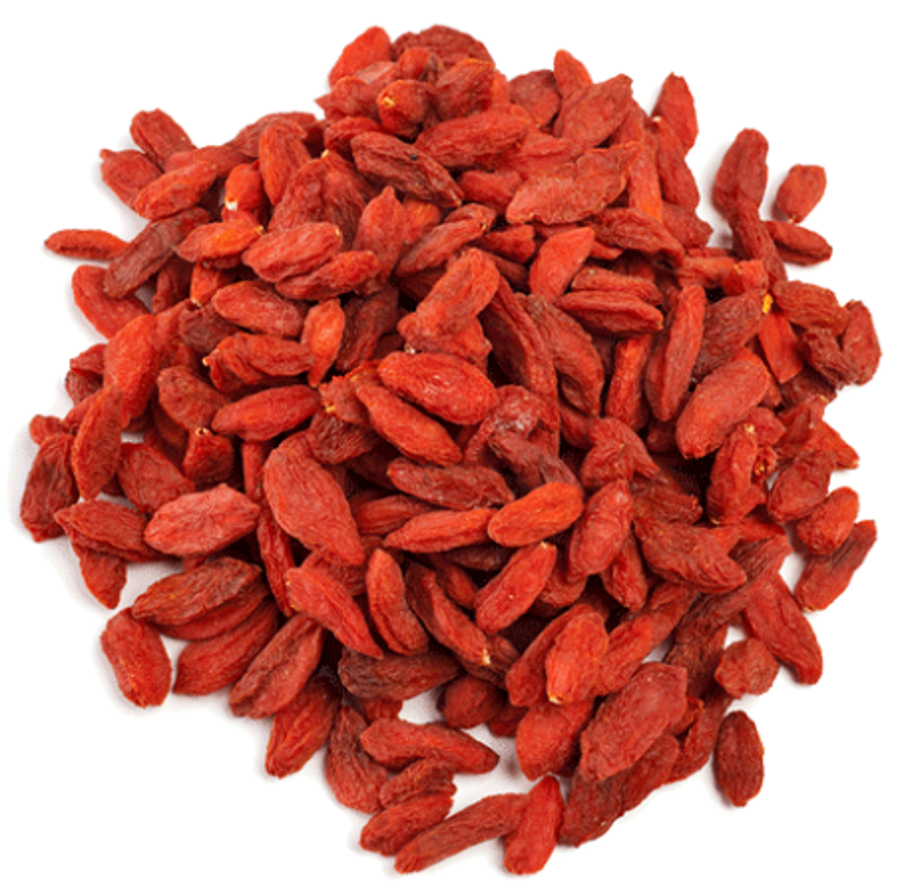 Dried Goji Berries