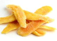 Dried Mango Spears x 5 kg
