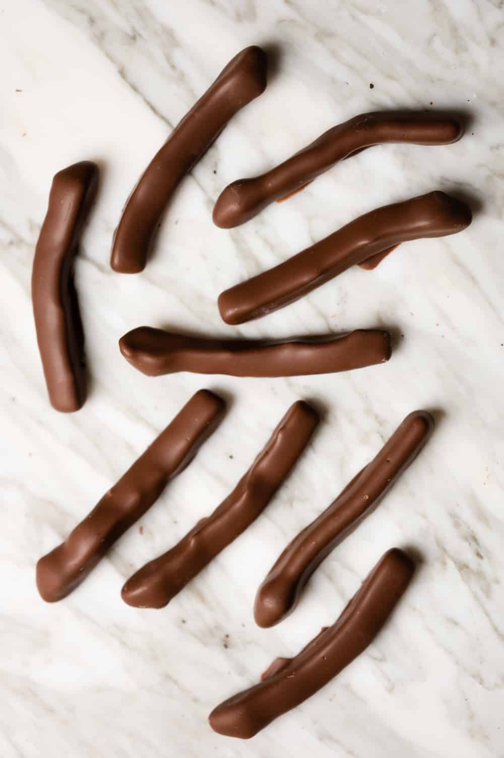 Everfresh Choc Snakes x 5kg