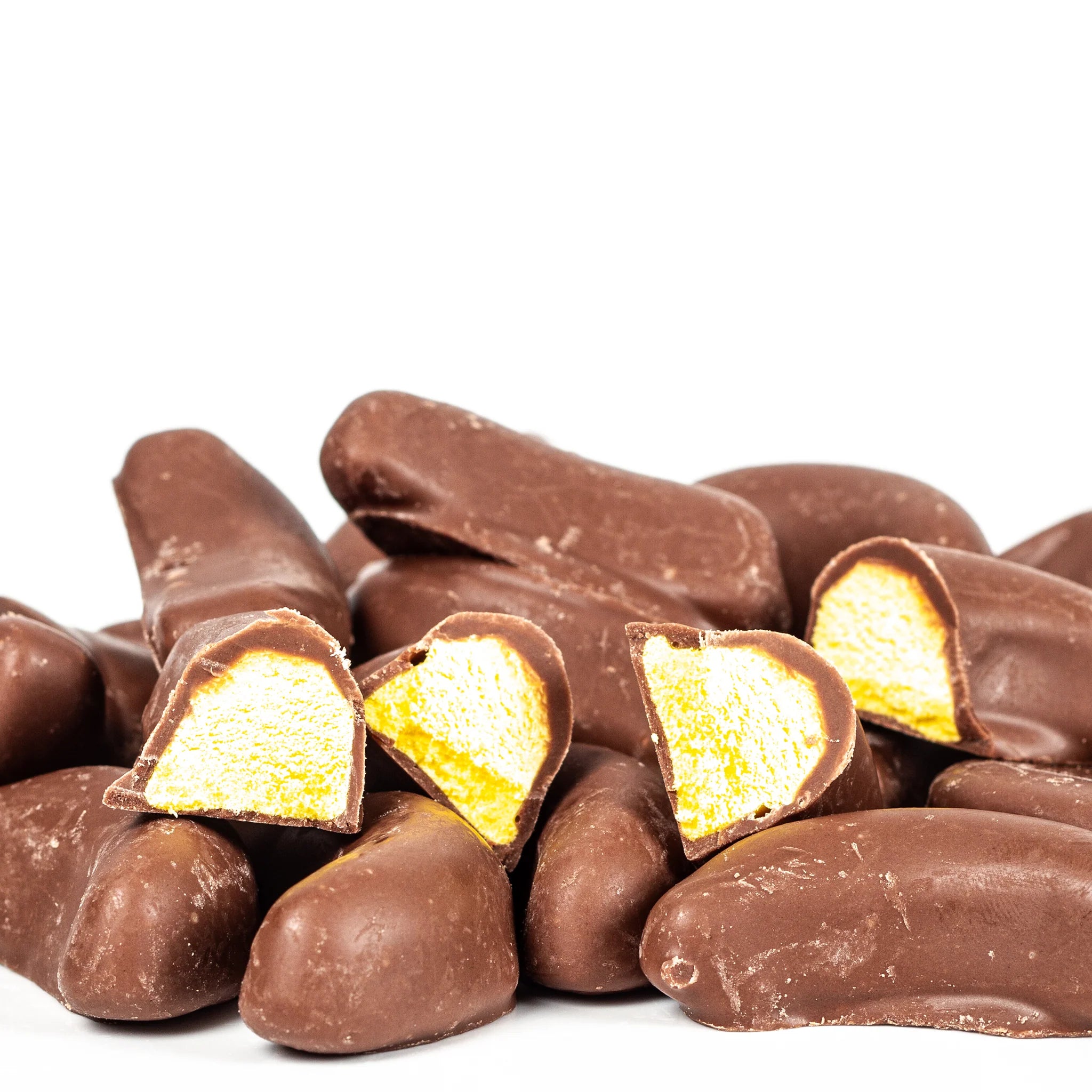 Everfresh Choc Bananas x 4 kg