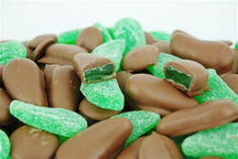 Everfresh Choc Mint Leaves x 6kg