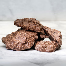 Everfresh Dark Choc. Coconut Rough x 5 kg