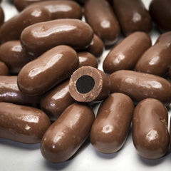 Everfresh Jumbo Milk & Dark Choc Bullets x 6kg