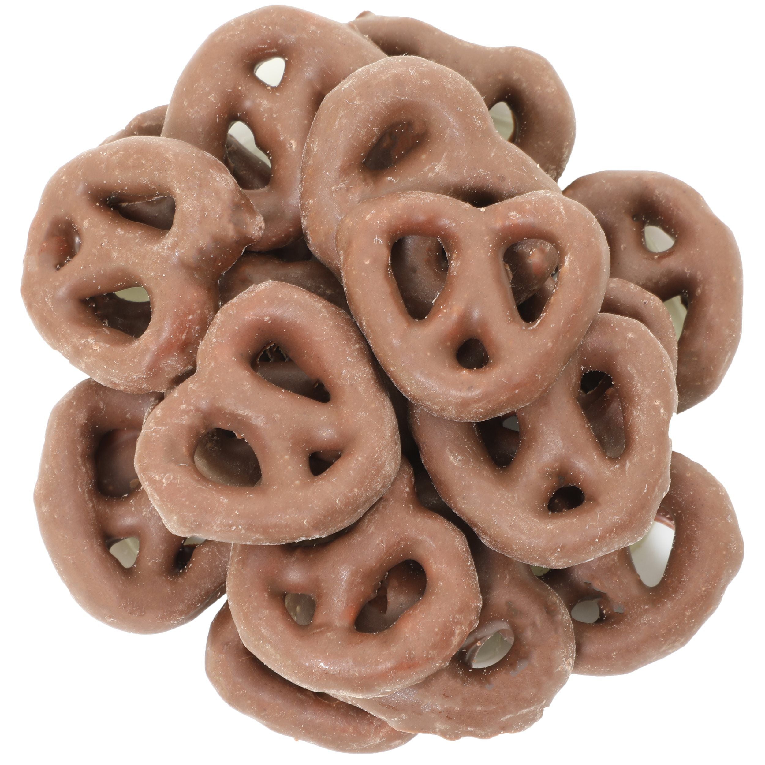 Everfresh Choc. Pretzels x 3kg