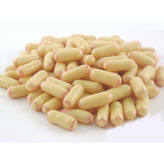 Everfresh White Raspberry Bullets x 8kg