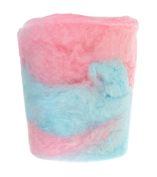Fairy Floss 100g Tubs x 16