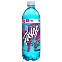 Faygo Cotton Candy x 24