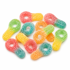 Sour Dummies 15kg