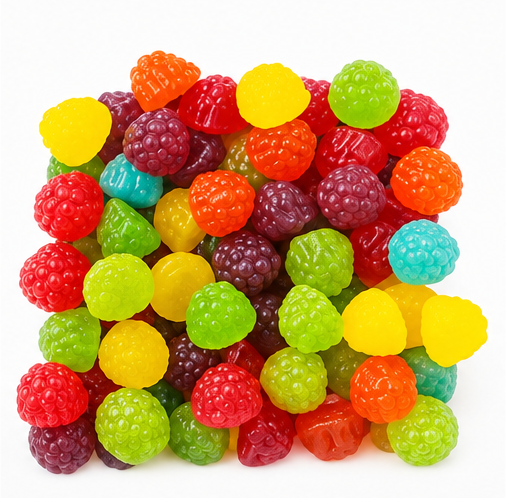 Mixed Berries x 10kg