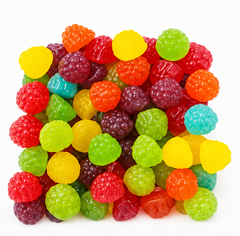 Mixed Berries x 10kg