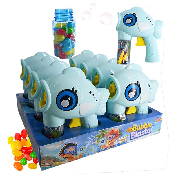 Bubble Blaster 42g x 8