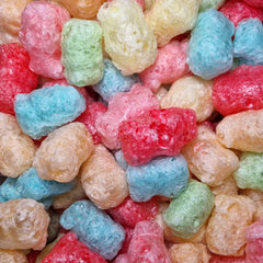 Freeze Dried Candy 50g x 5