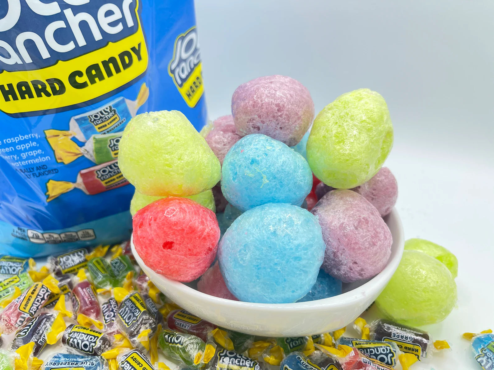Freeze Dried Candy 50g x 5