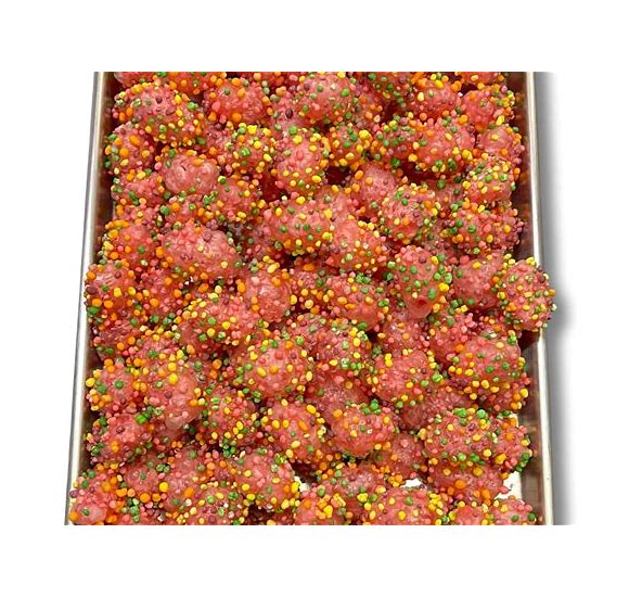 Freeze Dried Candy 50g x 5