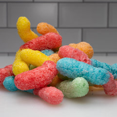 Freeze Dried Candy 50g x 5
