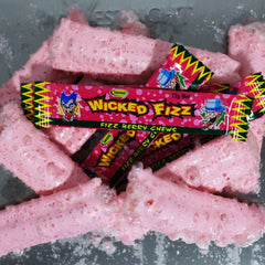 Freeze Dried Wicked Fizz x 5