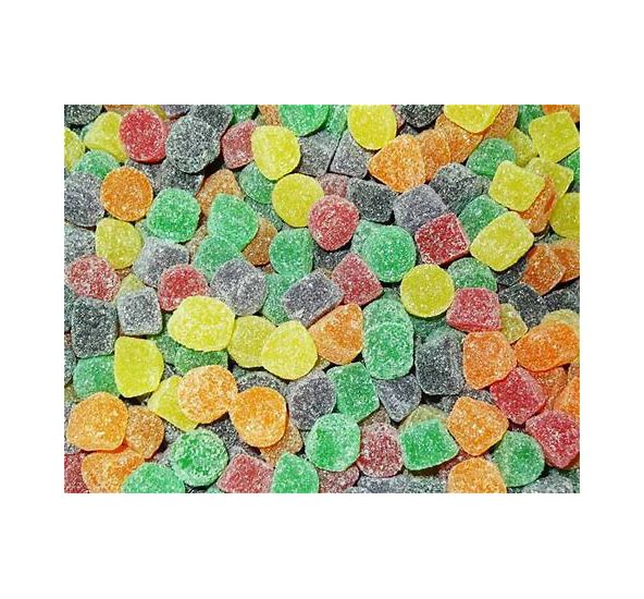 Fresha Jubes x 10kg