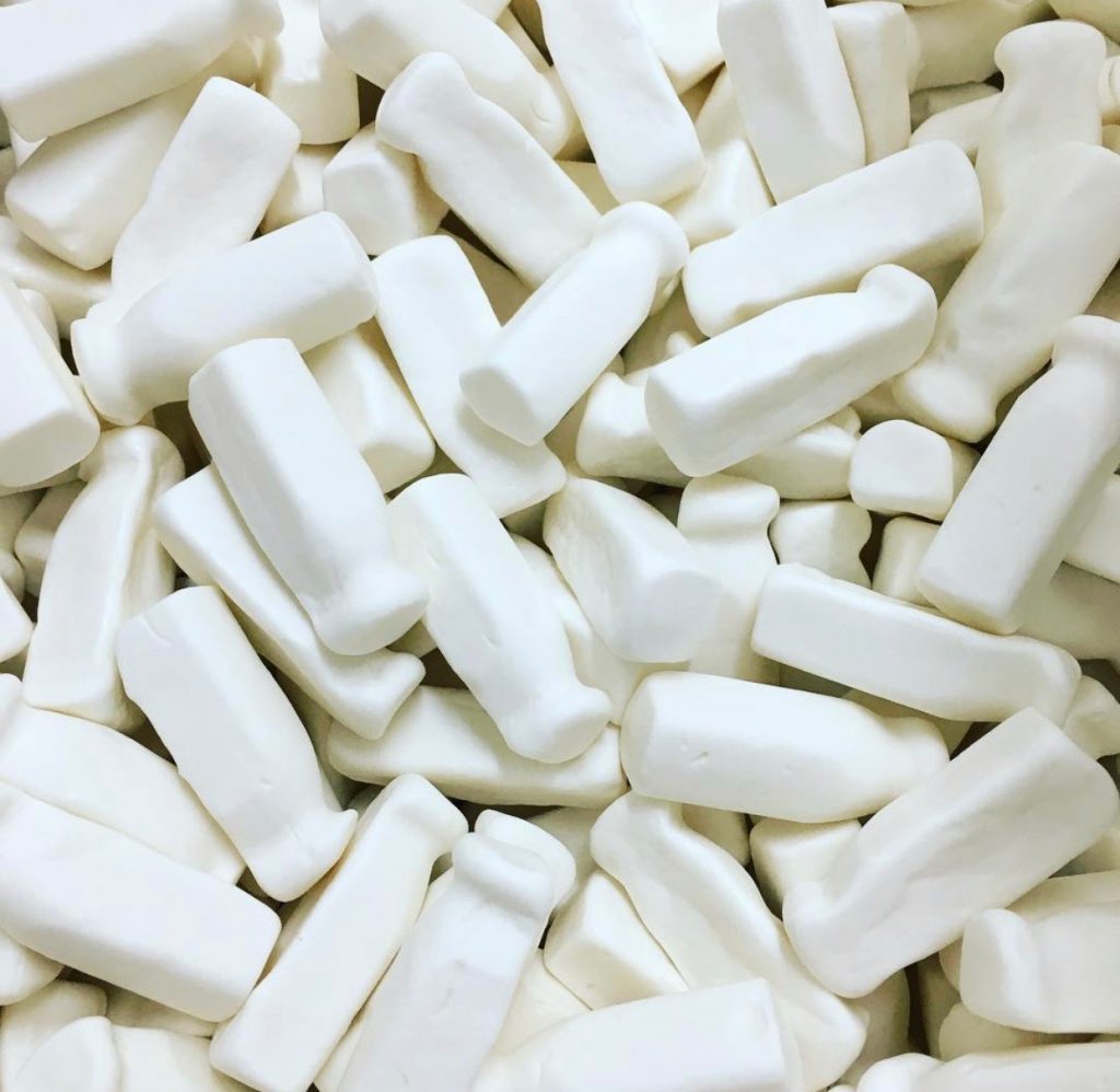 Fresha Milk Bottles x 10kg