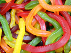 Fresha Snakes x 10kg