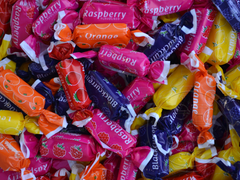 Fruit Chews x 10kg