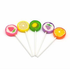 Fruit Picture Pops x 10g x 400 pcs
