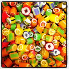 Fruit Salad x 5 kg