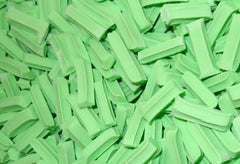 Single Colour Fruit Sticks x 5kg