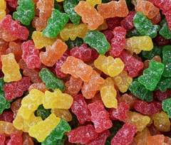 Fruity Bears x 14kg