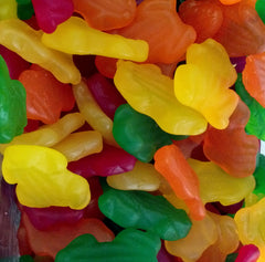 Allseps Fruity Frogs x 8kg