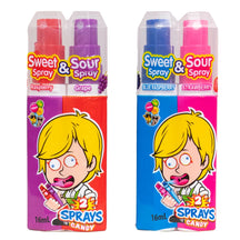 Funfrenzy 2 Spray x 12