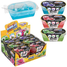 KidsFrenzy Bubble Candy 34.6ml x 12