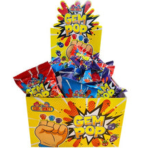 KidsFrenzy Gem Pop 10g x 50